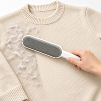 Reusable Lint & Pet Hair Brush