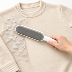 Reusable Lint & Pet Hair Brush