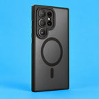 Magnetic Samsung Phone Case