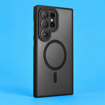 Magnetic Samsung Phone Case