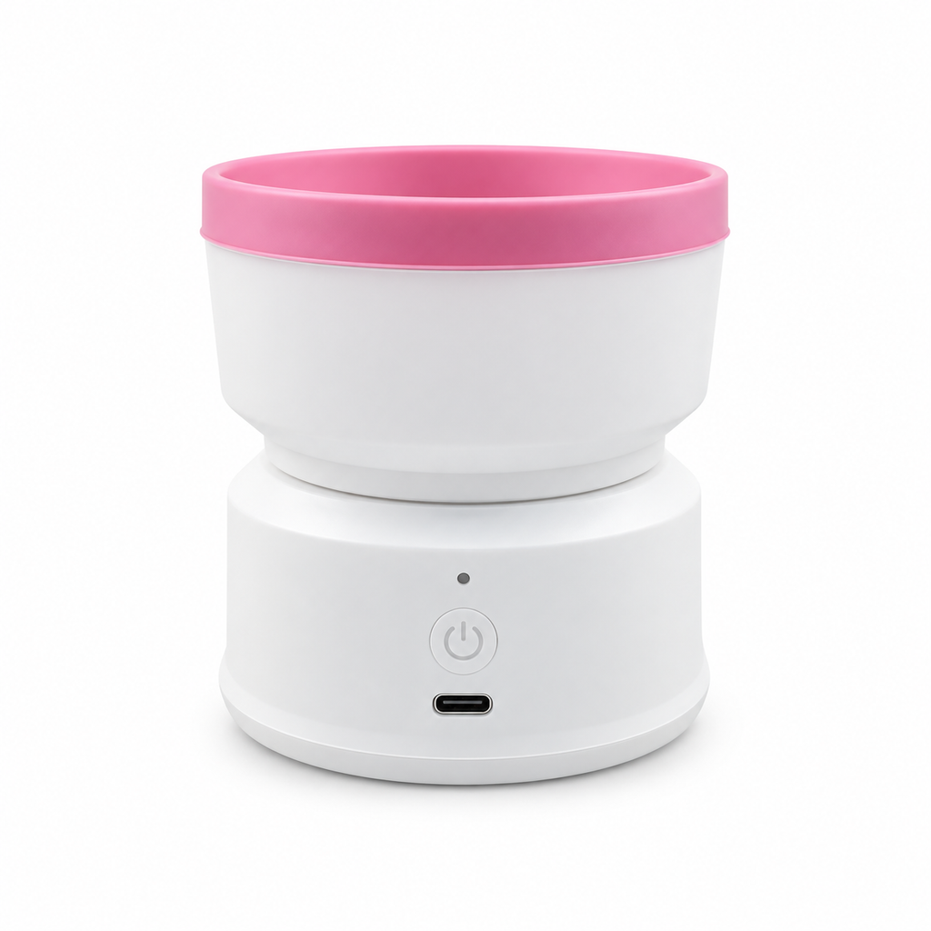 Makeup Brush Cleaner
