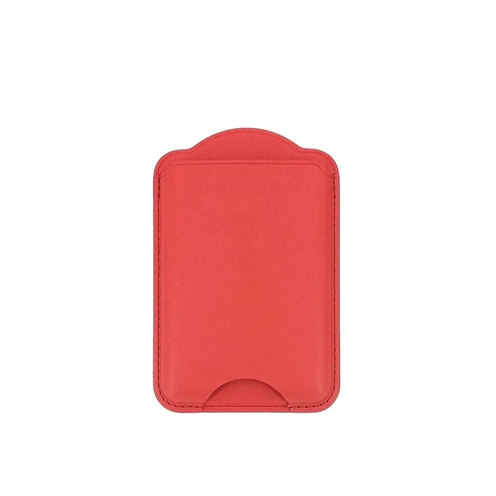 Magnetic Phone Card Wallet