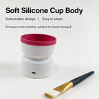 Makeup Brush Cleaner
