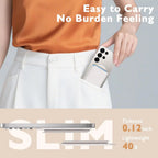 Magnetic Phone Card Wallet