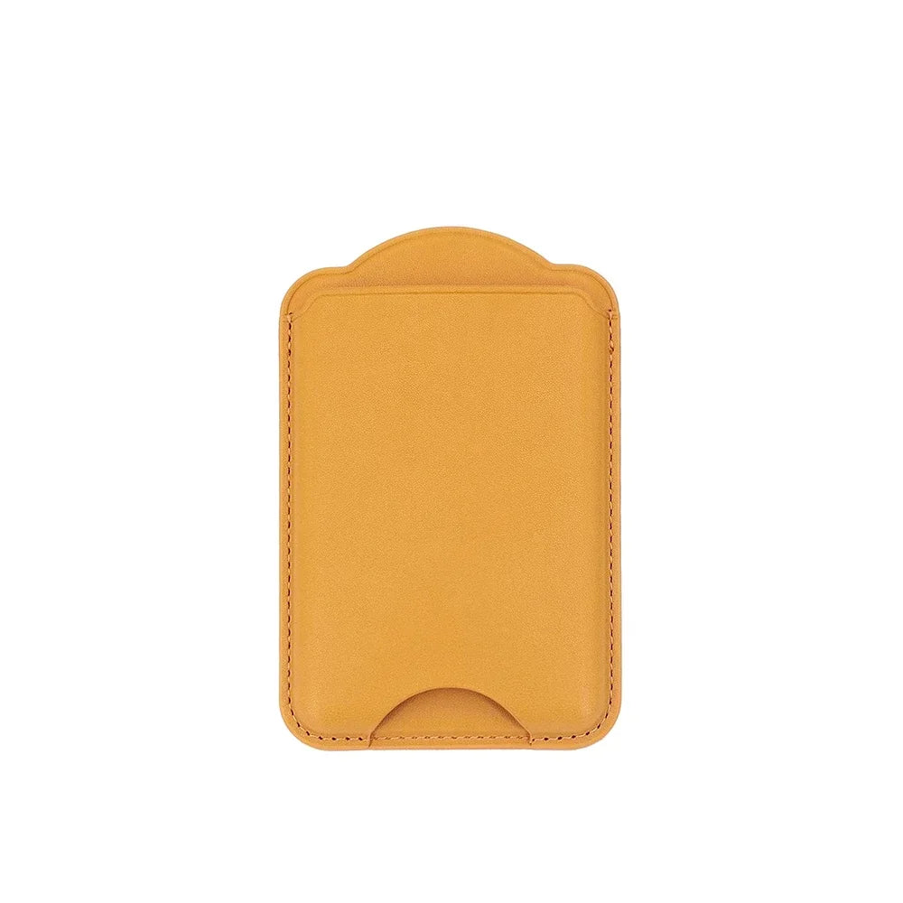 Magnetic Phone Card Wallet