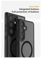 Magnetic Samsung Phone Case