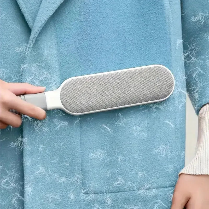 Reusable Lint & Pet Hair Brush
