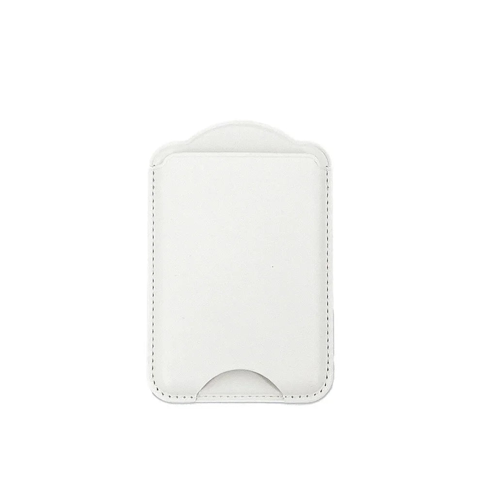 Magnetic Phone Card Wallet