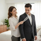 Reusable Lint & Pet Hair Brush