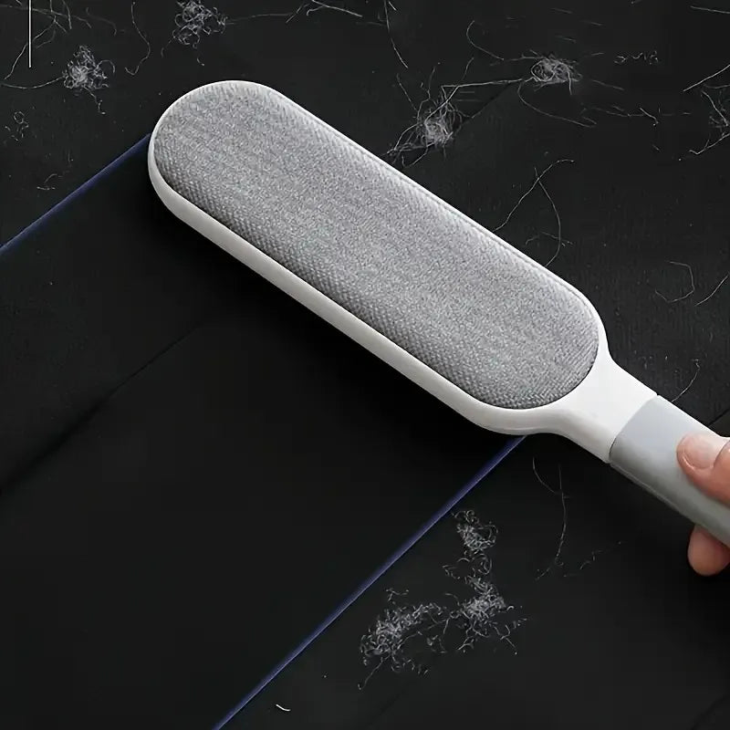 Reusable Lint & Pet Hair Brush