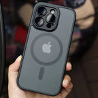 Magnetic iPhone Case