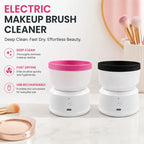 Makeup Brush Cleaner