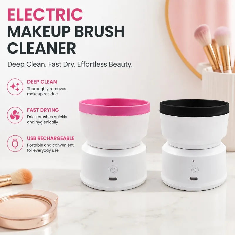 Makeup Brush Cleaner