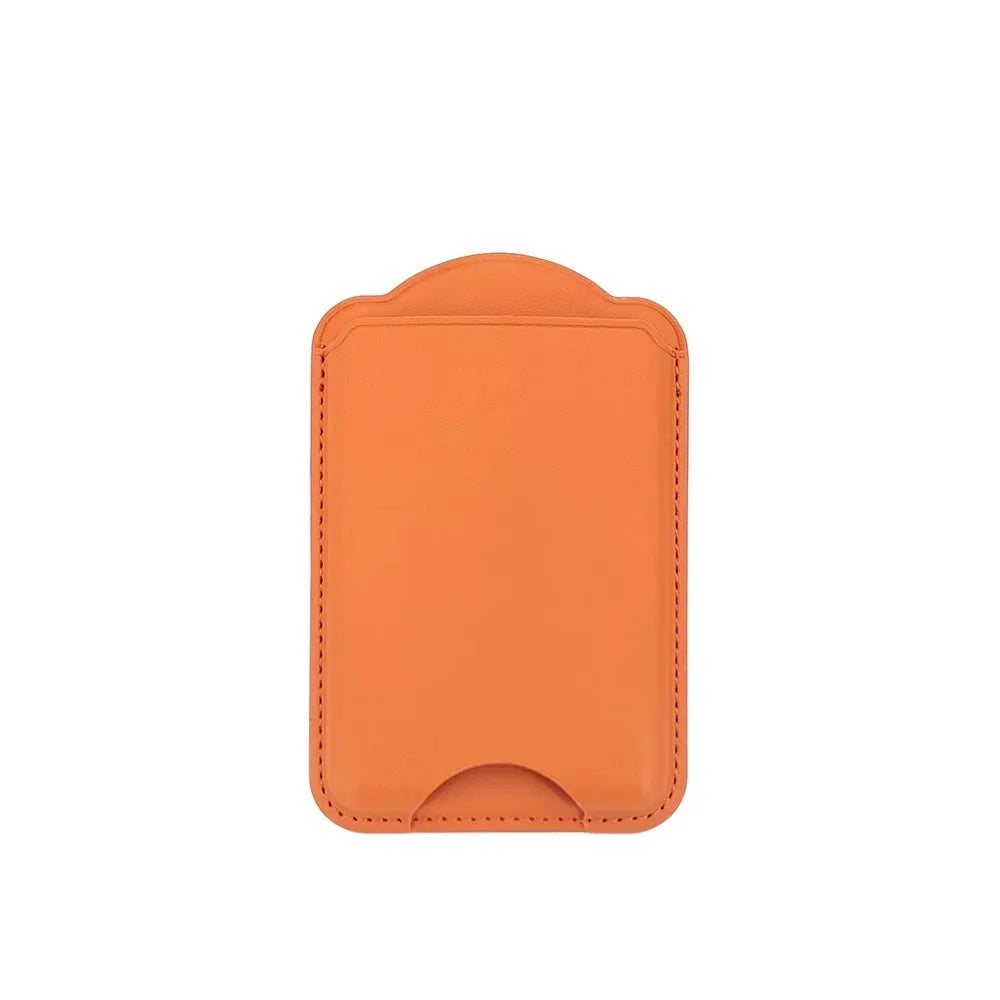 Magnetic Phone Card Wallet