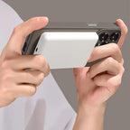 Magnetic iPhone Case