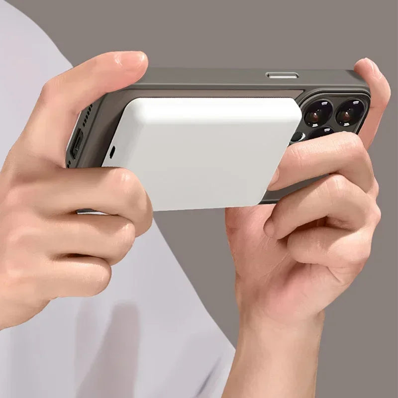 Magnetic iPhone Case