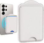 Magnetic Phone Card Wallet