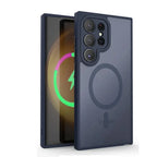 Magnetic Samsung Phone Case