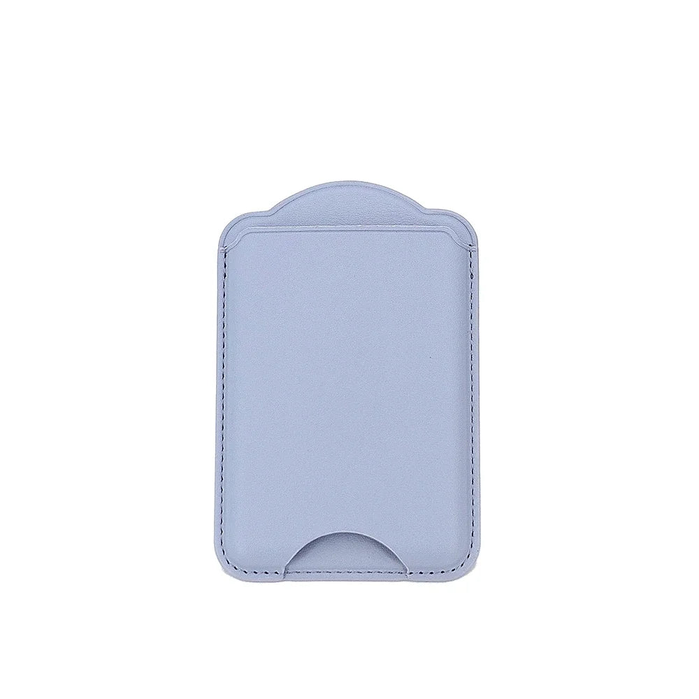 Magnetic Phone Card Wallet
