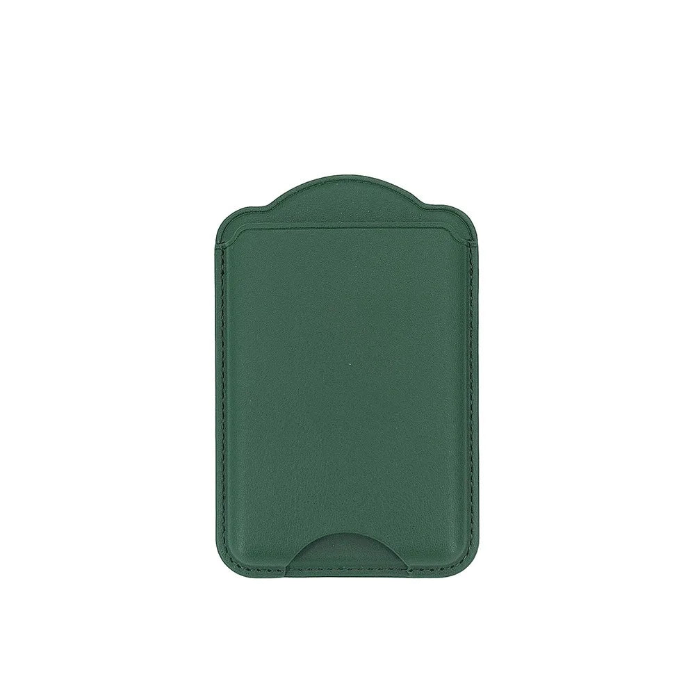 Magnetic Phone Card Wallet