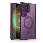Magnetic Samsung Phone Case