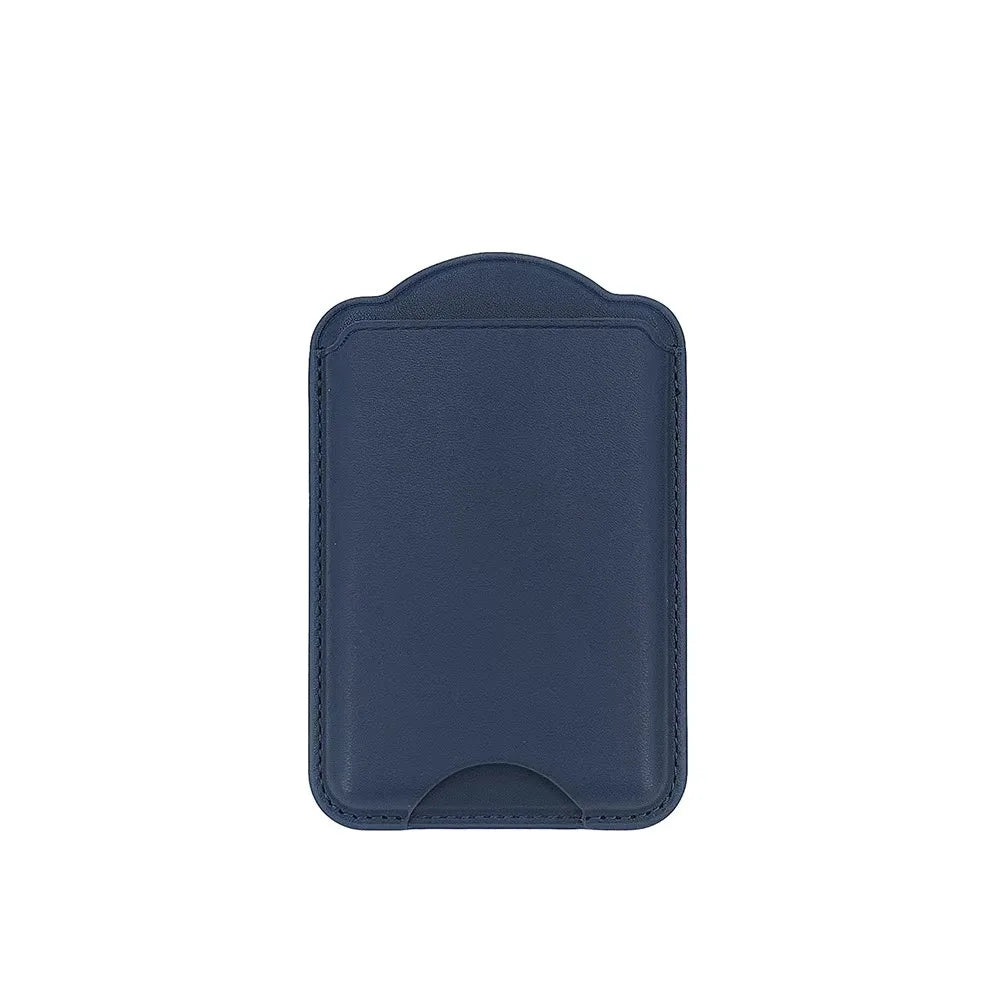 Magnetic Phone Card Wallet