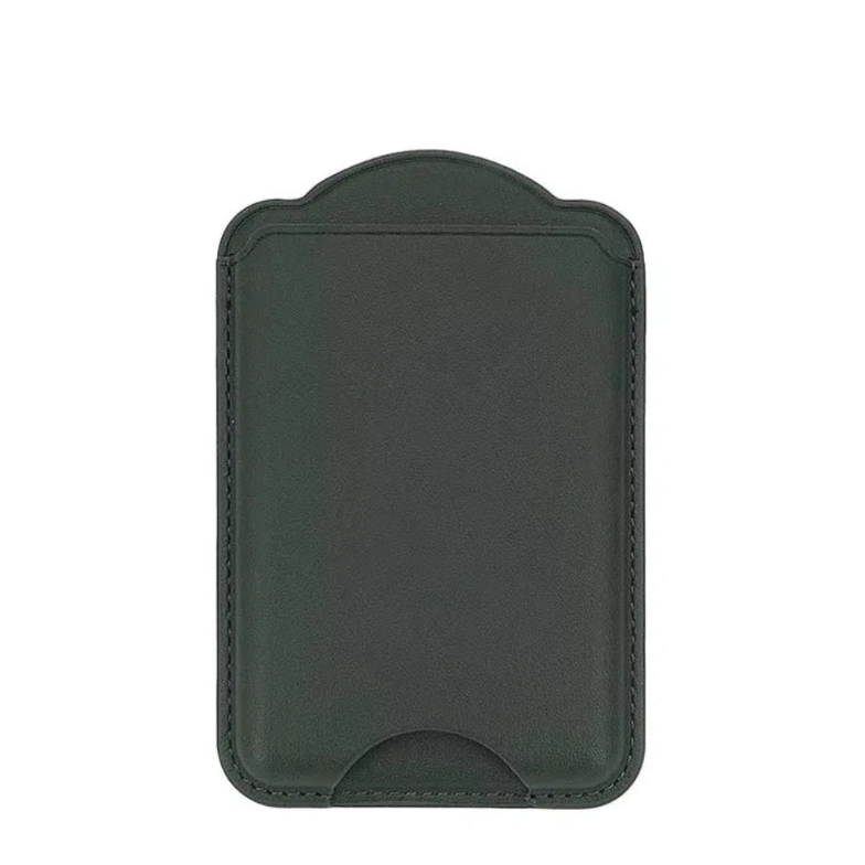 Magnetic Phone Card Wallet