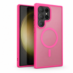 Magnetic Samsung Phone Case