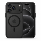 Magnetic iPhone Case