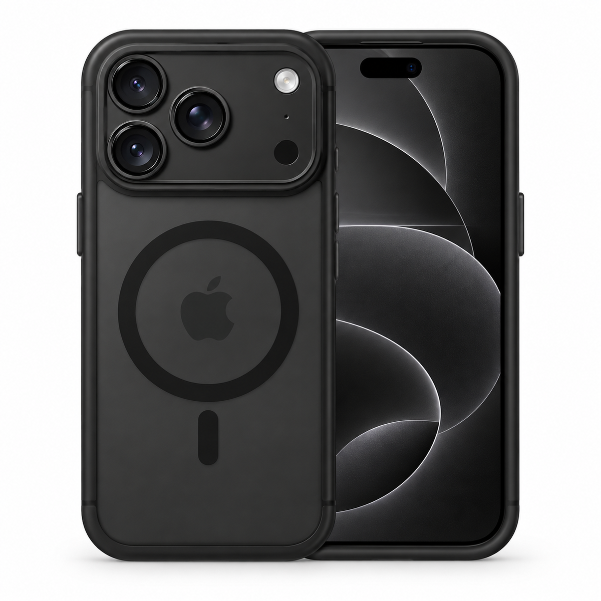 Magnetic iPhone Case