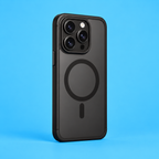 Magnetic iPhone Case