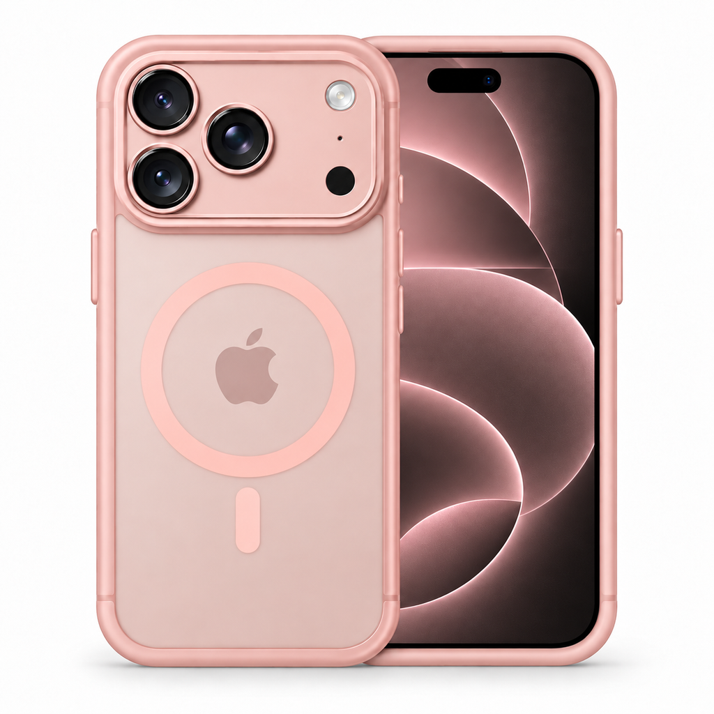 Magnetic iPhone Case