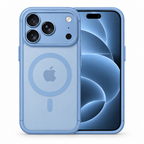 Magnetic iPhone Case